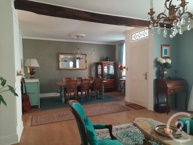 maison à vendre - 5 pièces - 145.73 m2 - SAUZE VAUSSAIS - 79 - POITOU-CHARENTES - Century 21 I.C.S. Immobilier