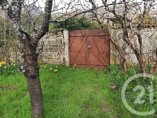 maison à vendre - 5 pièces - 145.73 m2 - SAUZE ENTRE BOIS - 79 - POITOU-CHARENTES - Century 21 I.C.S. Immobilier