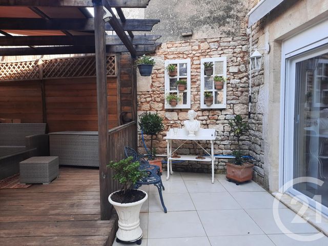 maison à vendre - 5 pièces - 145.73 m2 - SAUZE ENTRE BOIS - 79 - POITOU-CHARENTES - Century 21 I.C.S. Immobilier