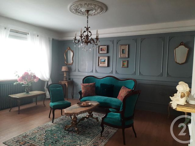maison à vendre - 5 pièces - 145.73 m2 - SAUZE VAUSSAIS - 79 - POITOU-CHARENTES - Century 21 I.C.S. Immobilier