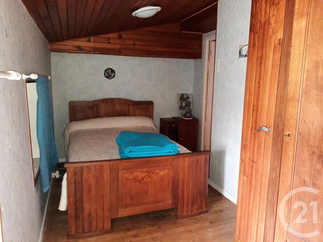 maison à vendre - 7 pièces - 192.09 m2 - BOUIN - 79 - POITOU-CHARENTES - Century 21 I.C.S. Immobilier