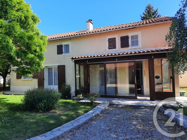 Maison à vendre BOUIN