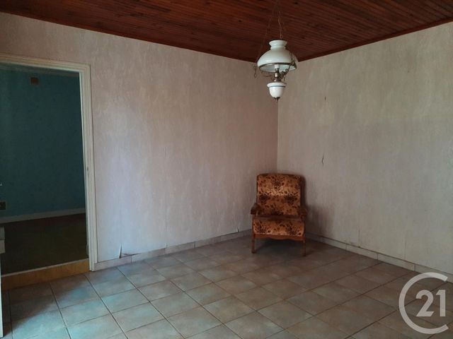 maison à vendre - 7 pièces - 192.09 m2 - BOUIN - 79 - POITOU-CHARENTES - Century 21 I.C.S. Immobilier