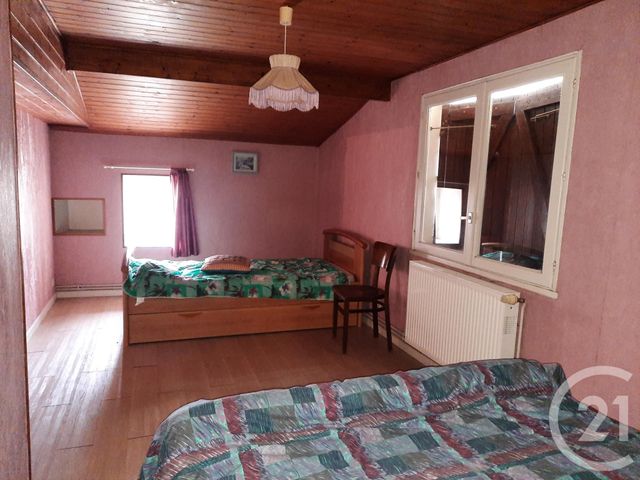 maison à vendre - 7 pièces - 192.09 m2 - BOUIN - 79 - POITOU-CHARENTES - Century 21 I.C.S. Immobilier