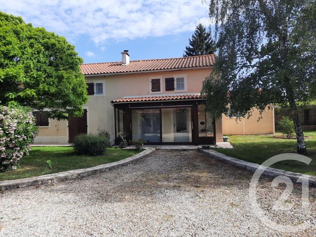 Maison à vendre BOUIN