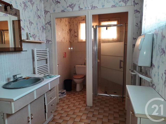 maison à vendre - 7 pièces - 192.09 m2 - BOUIN - 79 - POITOU-CHARENTES - Century 21 I.C.S. Immobilier