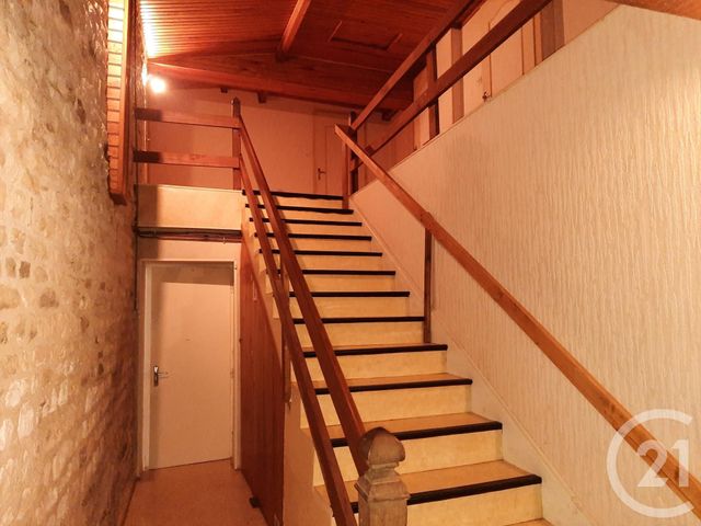 maison à vendre - 7 pièces - 192.09 m2 - BOUIN - 79 - POITOU-CHARENTES - Century 21 I.C.S. Immobilier