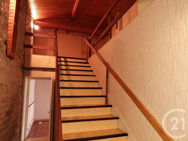 maison à vendre - 7 pièces - 192.09 m2 - BOUIN - 79 - POITOU-CHARENTES - Century 21 I.C.S. Immobilier