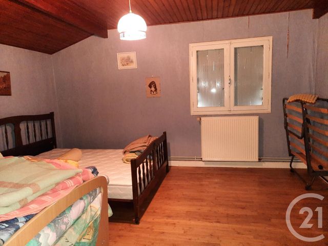 maison à vendre - 7 pièces - 192.09 m2 - BOUIN - 79 - POITOU-CHARENTES - Century 21 I.C.S. Immobilier