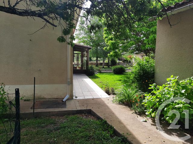 maison à vendre - 7 pièces - 192.09 m2 - BOUIN - 79 - POITOU-CHARENTES - Century 21 I.C.S. Immobilier