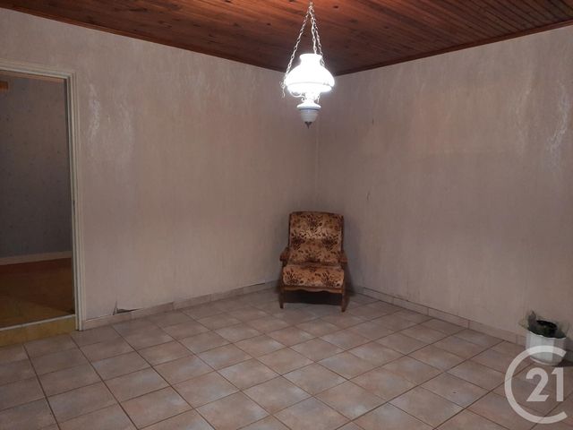 maison à vendre - 7 pièces - 192.09 m2 - BOUIN - 79 - POITOU-CHARENTES - Century 21 I.C.S. Immobilier