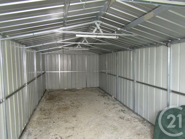 maison à vendre - 5 pièces - 80.0 m2 - VILLEMAIN - 79 - POITOU-CHARENTES - Century 21 I.C.S. Immobilier