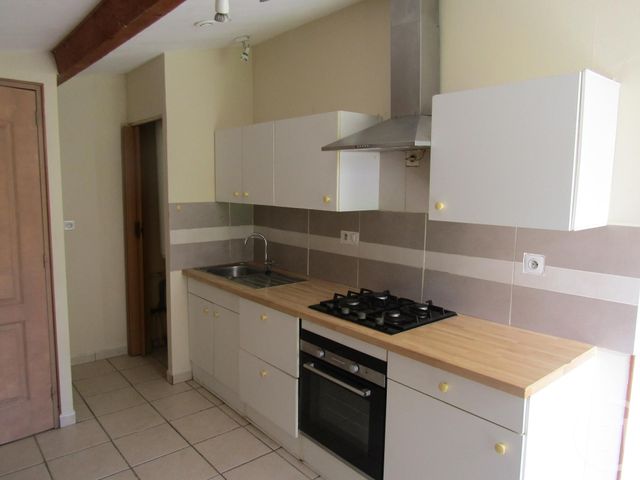maison à vendre - 5 pièces - 80.0 m2 - VILLEMAIN - 79 - POITOU-CHARENTES - Century 21 I.C.S. Immobilier