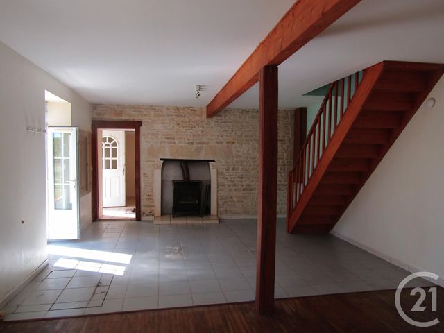maison à vendre - 5 pièces - 80.0 m2 - VILLEMAIN - 79 - POITOU-CHARENTES - Century 21 I.C.S. Immobilier