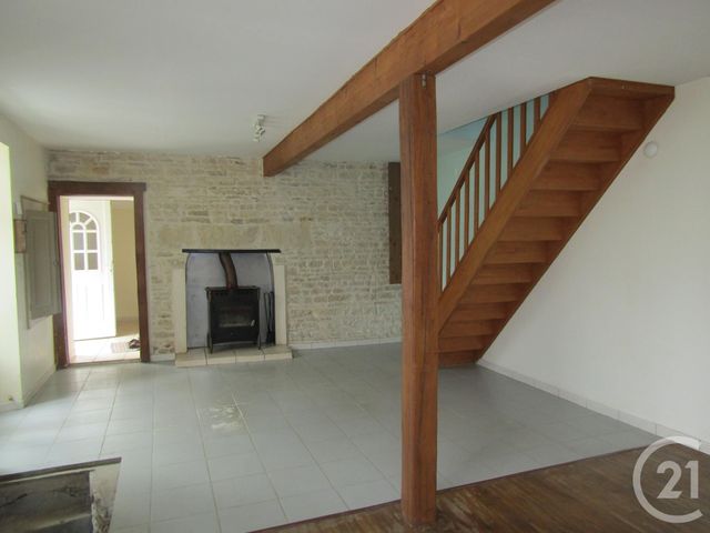 maison à vendre - 5 pièces - 80.0 m2 - VILLEMAIN - 79 - POITOU-CHARENTES - Century 21 I.C.S. Immobilier