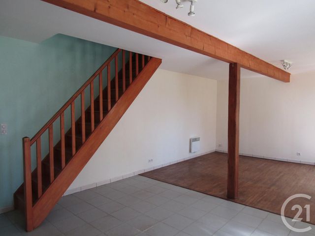 maison à vendre - 5 pièces - 80.0 m2 - VILLEMAIN - 79 - POITOU-CHARENTES - Century 21 I.C.S. Immobilier
