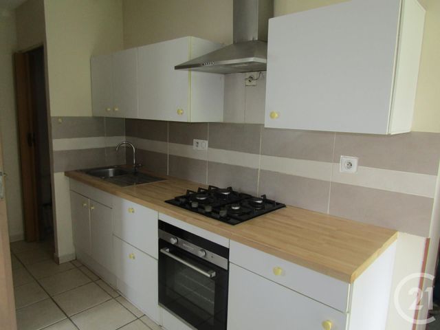 maison à vendre - 5 pièces - 80.0 m2 - VILLEMAIN - 79 - POITOU-CHARENTES - Century 21 I.C.S. Immobilier