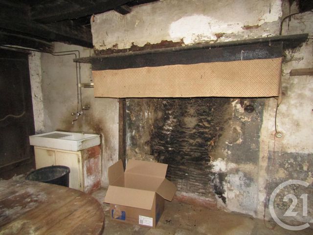 maison à vendre - 4 pièces - 79.0 m2 - LA FORET DE TESSE - 16 - POITOU-CHARENTES - Century 21 I.C.S. Immobilier