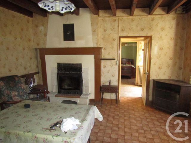 maison à vendre - 4 pièces - 79.0 m2 - LA FORET DE TESSE - 16 - POITOU-CHARENTES - Century 21 I.C.S. Immobilier