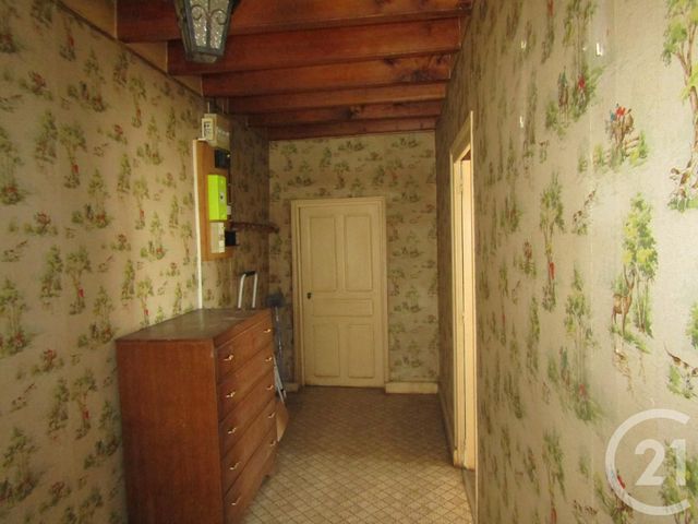 maison à vendre - 4 pièces - 79.0 m2 - LA FORET DE TESSE - 16 - POITOU-CHARENTES - Century 21 I.C.S. Immobilier