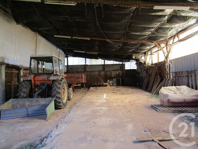 maison à vendre - 4 pièces - 79.0 m2 - LA FORET DE TESSE - 16 - POITOU-CHARENTES - Century 21 I.C.S. Immobilier