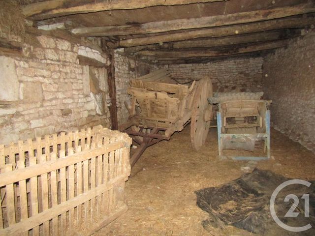 maison à vendre - 4 pièces - 79.0 m2 - LA FORET DE TESSE - 16 - POITOU-CHARENTES - Century 21 I.C.S. Immobilier