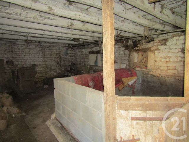 maison à vendre - 4 pièces - 79.0 m2 - LA FORET DE TESSE - 16 - POITOU-CHARENTES - Century 21 I.C.S. Immobilier