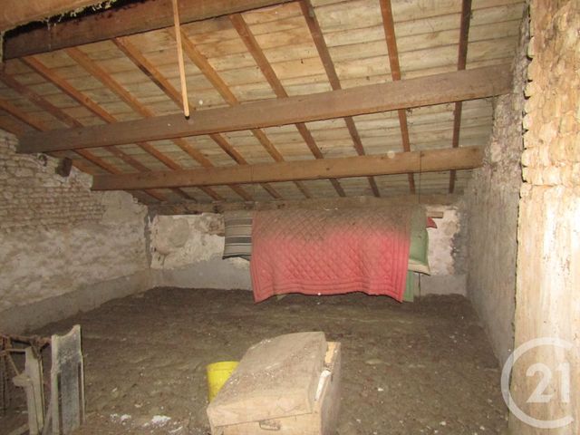 maison à vendre - 4 pièces - 79.0 m2 - LA FORET DE TESSE - 16 - POITOU-CHARENTES - Century 21 I.C.S. Immobilier