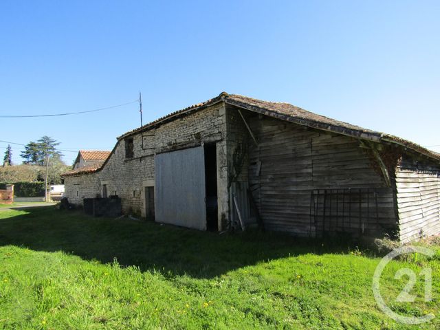 maison à vendre - 4 pièces - 79.0 m2 - LA FORET DE TESSE - 16 - POITOU-CHARENTES - Century 21 I.C.S. Immobilier