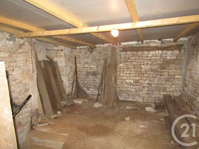 maison à vendre - 4 pièces - 79.0 m2 - LA FORET DE TESSE - 16 - POITOU-CHARENTES - Century 21 I.C.S. Immobilier