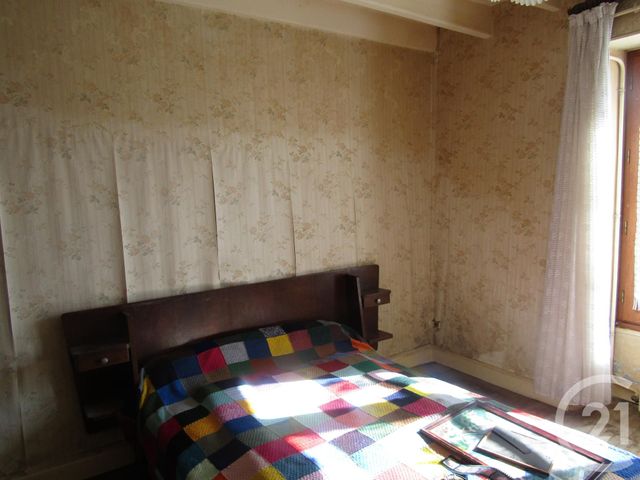 maison à vendre - 4 pièces - 79.0 m2 - LA FORET DE TESSE - 16 - POITOU-CHARENTES - Century 21 I.C.S. Immobilier