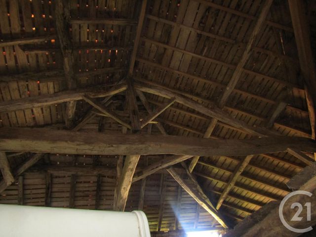 maison à vendre - 4 pièces - 79.0 m2 - LA FORET DE TESSE - 16 - POITOU-CHARENTES - Century 21 I.C.S. Immobilier