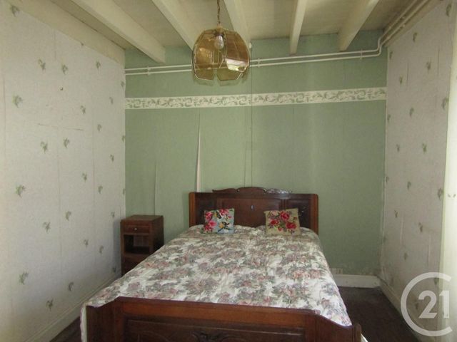 maison à vendre - 4 pièces - 79.0 m2 - LA FORET DE TESSE - 16 - POITOU-CHARENTES - Century 21 I.C.S. Immobilier