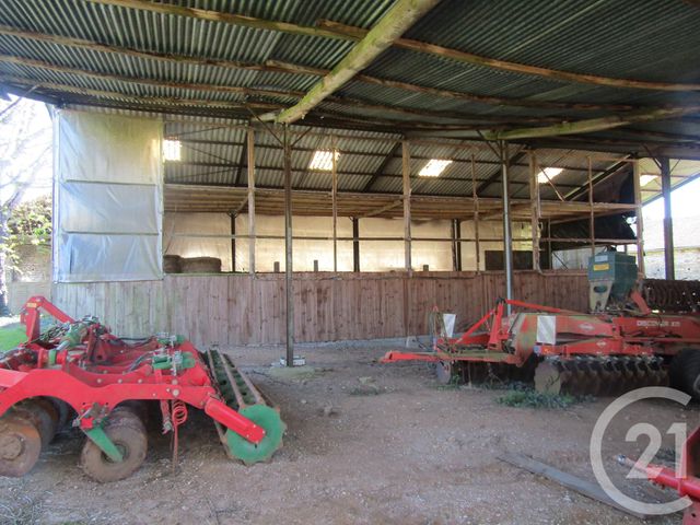 maison à vendre - 4 pièces - 79.0 m2 - LA FORET DE TESSE - 16 - POITOU-CHARENTES - Century 21 I.C.S. Immobilier