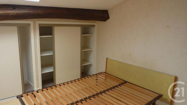 Appartement F2 à louer - 2 pièces - 28.66 m2 - CHEF BOUTONNE - 79 - POITOU-CHARENTES - Century 21 I.C.S. Immobilier