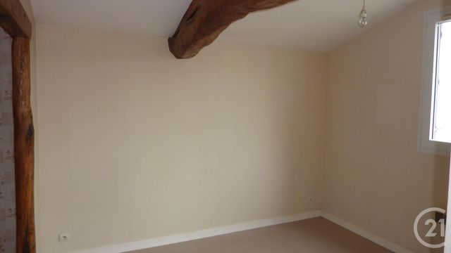 Appartement F2 à louer - 2 pièces - 28.66 m2 - CHEF BOUTONNE - 79 - POITOU-CHARENTES - Century 21 I.C.S. Immobilier