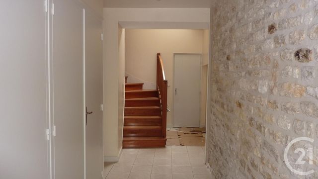 Appartement F2 à louer - 2 pièces - 28.66 m2 - CHEF BOUTONNE - 79 - POITOU-CHARENTES - Century 21 I.C.S. Immobilier