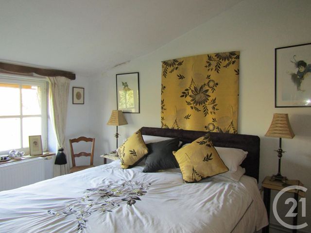 maison à vendre - 12 pièces - 215.0 m2 - CHERIGNE - 79 - POITOU-CHARENTES - Century 21 I.C.S. Immobilier