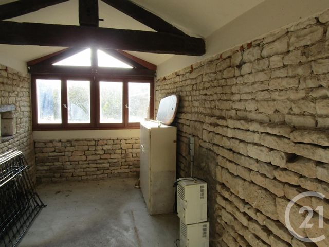 maison à vendre - 12 pièces - 215.0 m2 - CHERIGNE - 79 - POITOU-CHARENTES - Century 21 I.C.S. Immobilier