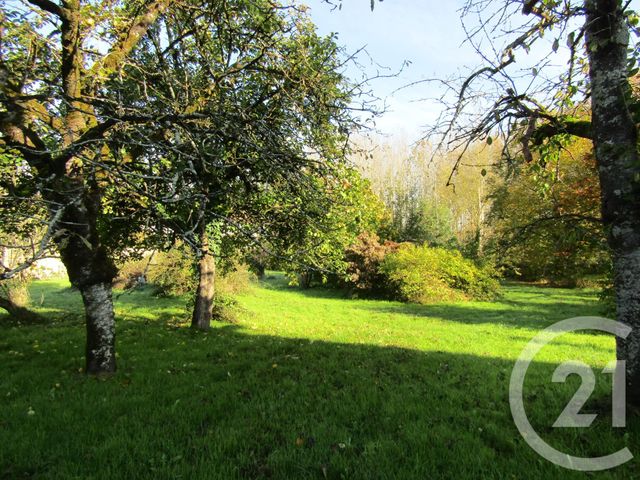 maison à vendre - 12 pièces - 215.0 m2 - CHERIGNE - 79 - POITOU-CHARENTES - Century 21 I.C.S. Immobilier