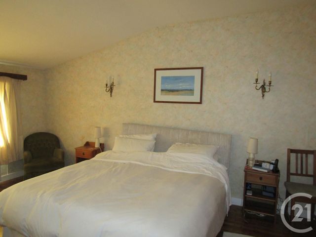 maison à vendre - 12 pièces - 215.0 m2 - CHERIGNE - 79 - POITOU-CHARENTES - Century 21 I.C.S. Immobilier