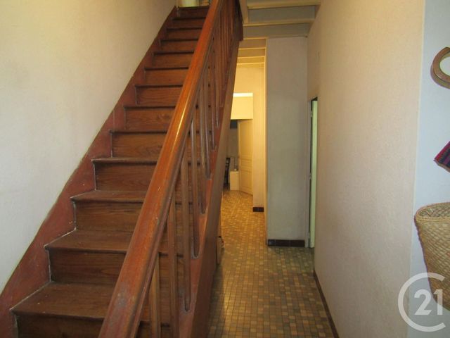 maison à vendre - 6 pièces - 145.0 m2 - PIOUSSAY - 79 - POITOU-CHARENTES - Century 21 I.C.S. Immobilier