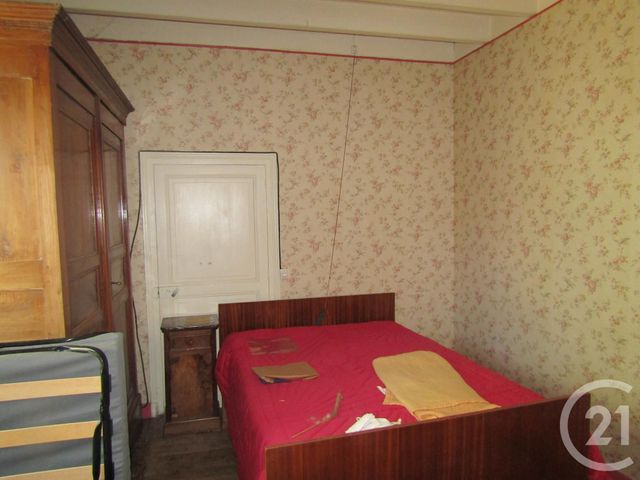 maison à vendre - 6 pièces - 145.0 m2 - PIOUSSAY - 79 - POITOU-CHARENTES - Century 21 I.C.S. Immobilier