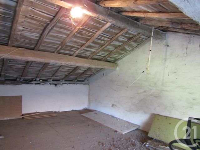 maison à vendre - 6 pièces - 145.0 m2 - PIOUSSAY - 79 - POITOU-CHARENTES - Century 21 I.C.S. Immobilier
