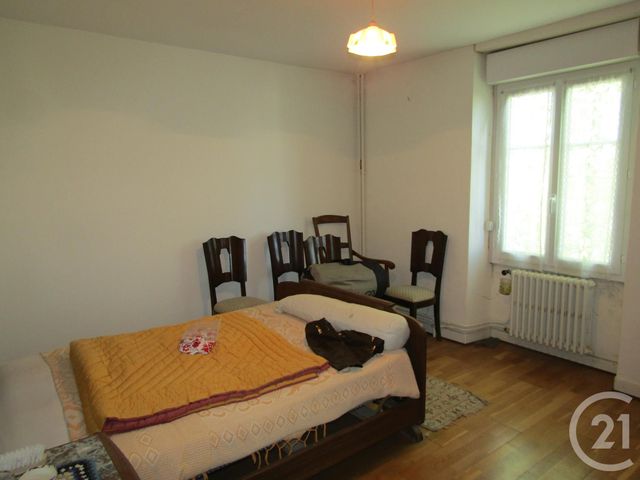 maison à vendre - 6 pièces - 145.0 m2 - PIOUSSAY - 79 - POITOU-CHARENTES - Century 21 I.C.S. Immobilier