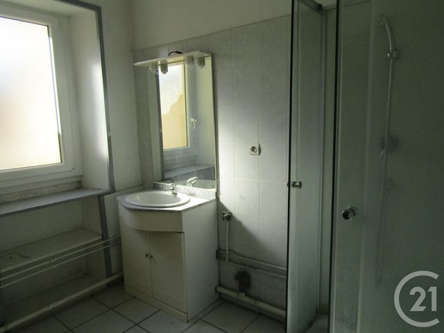 maison à vendre - 3 pièces - 60.0 m2 - CHEF BOUTONNE - 79 - POITOU-CHARENTES - Century 21 I.C.S. Immobilier
