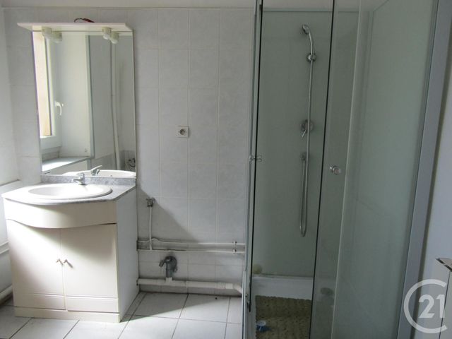 maison à vendre - 3 pièces - 60.0 m2 - CHEF BOUTONNE - 79 - POITOU-CHARENTES - Century 21 I.C.S. Immobilier