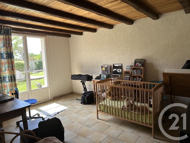 maison à vendre - 8 pièces - 178.33 m2 - MELLERAN - 79 - POITOU-CHARENTES - Century 21 I.C.S. Immobilier
