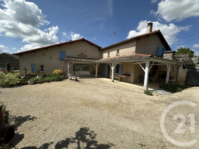 Maison à vendre MELLERAN