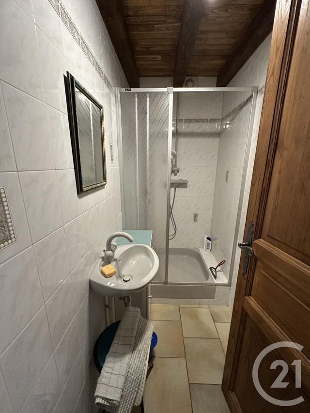 maison à vendre - 8 pièces - 178.33 m2 - MELLERAN - 79 - POITOU-CHARENTES - Century 21 I.C.S. Immobilier